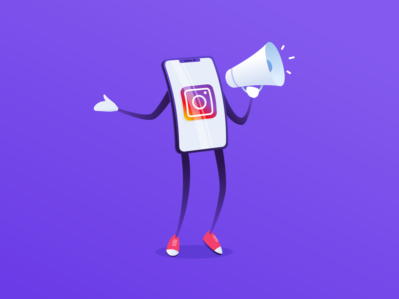 instagram promotion company in delhi